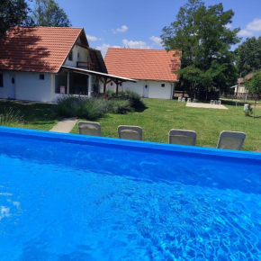Mirella rooms, Palić